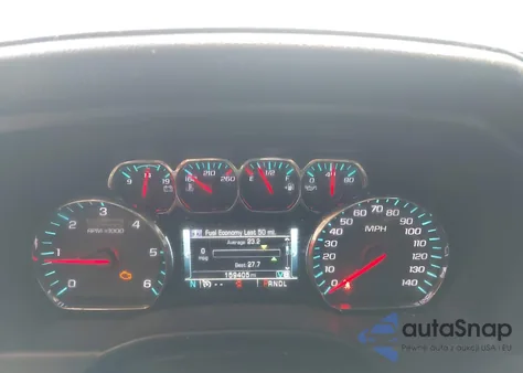 2017 GMC Sierra 1500 Slt z USA, uszkodzony, nr VIN 3GTU2NEC9HG158663